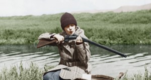 How locavores are the new gun nuts