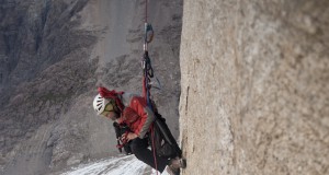 Sender Films’ Reel Rock 8: Peaks behind the screens