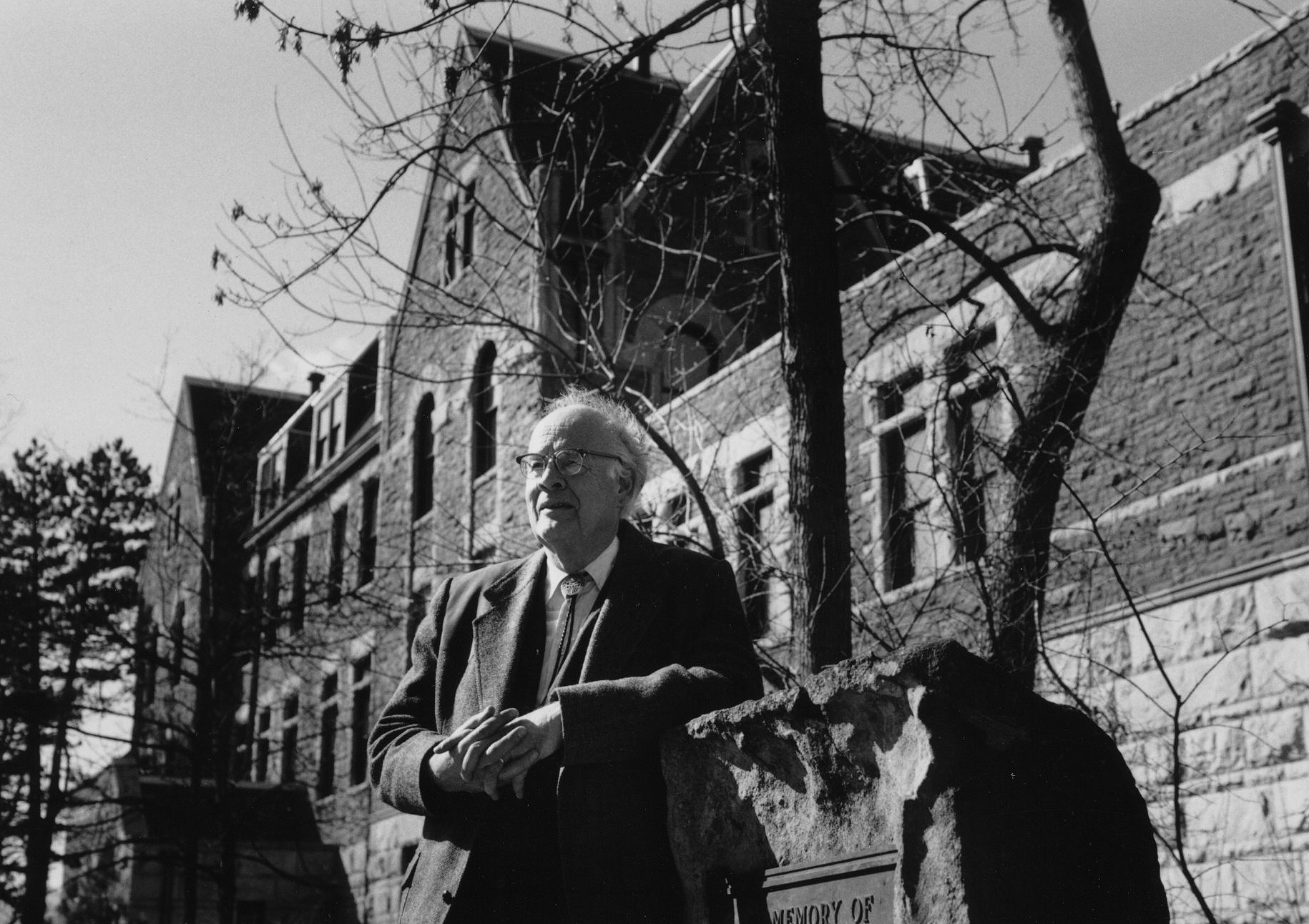 Tribute: Remembering Al Bartlett