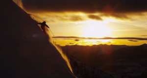 Snow wonder: Ski film ‘Valhalla’ captures the joy of a powder quest