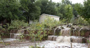 Washing away a harvest: Contamination ruins Boulder County crops