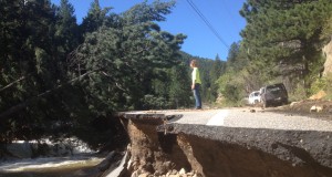 Global warming to blame for Boulder floods? Yes and no.