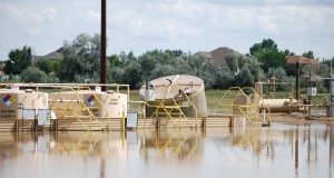 Boulder County floods: What’s in the water?