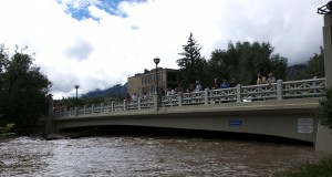 Our road to recovery: Complete coverage of 2013 Boulder County floods