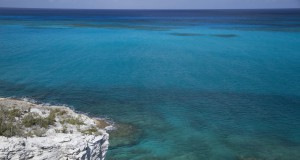 A green city works to save a blue planet