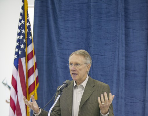 Poll: Don’t shut down government — in fact, keep Obamacare