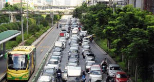 Climate change panel: Warming slowdown doesn’t mean much