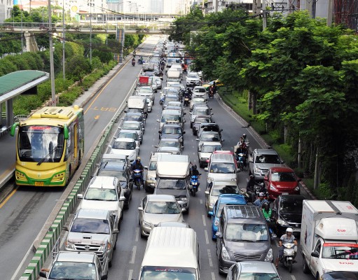 Climate change panel: Warming slowdown doesn’t mean much