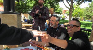 Tax debate highlights rift in cannabis movement