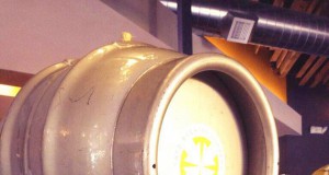 Cask-conditioned ales: Keeping it real