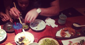 Cheaper than a plane ticket to Japan