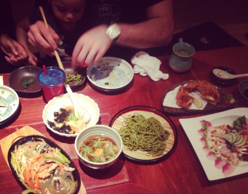 Cheaper than a plane ticket to Japan