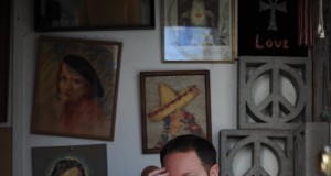 DJ Shadow at Boulder Theater: An exercise in evolution