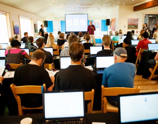 Boulder’s digital capital