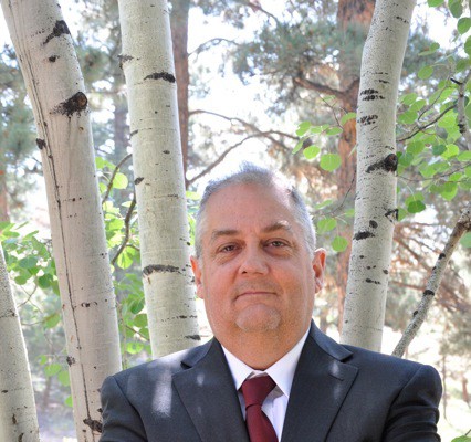 The new environmental frontier