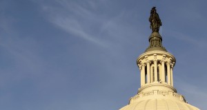 Could the plague bring reform to Congress?