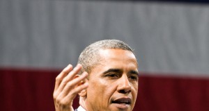 Obama, Rouhani speak over the phone