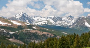 BLM lands suspended during federal shutdown