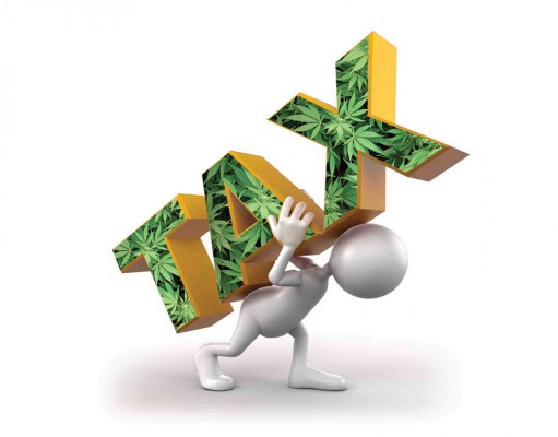 Cannabis taxes a vexing decision