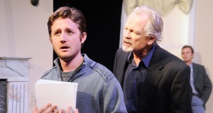 Fear and self-loathing in New York