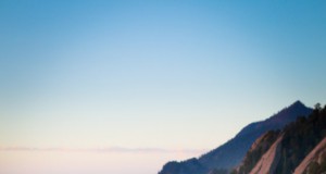 One runner’s high: ‘In the High Country’ at Adventure Film Festival