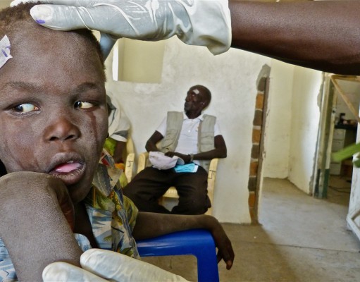 Looking away from the past: ‘Duk County’ at Adventure Film Festival