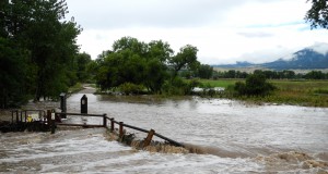 Sierra Club to hold cleanup weekend, citing climate change for floods