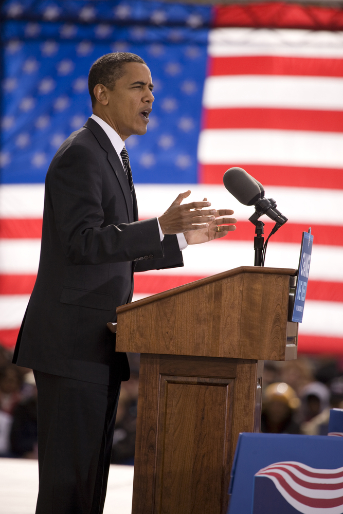 No progress on shutdown; Obama says GOP must end “threats”
