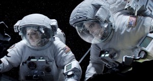 She needed her space