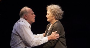 A dirge for the American dream