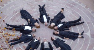 Ars Nova and Sphere Ensemble team up for self-led concerts