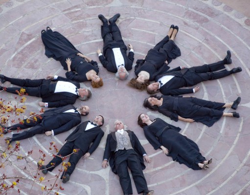 Ars Nova and Sphere Ensemble team up for self-led concerts