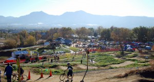 Elite field set to compete in Boulder Cup Cyclocross