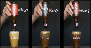 Left Hand’s latest: Sawtooth, Wake Up Dead get nitro treatment (with press release)