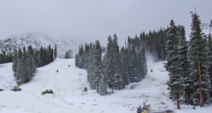 Ski season on: A-Basin to open October 13