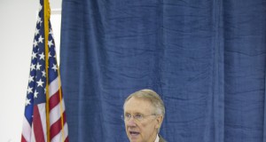 Shutdown deal at hand: Senate ready; House unsure