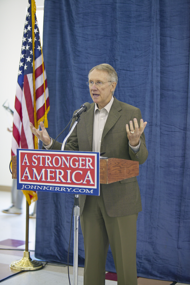 Shutdown deal at hand: Senate ready; House unsure