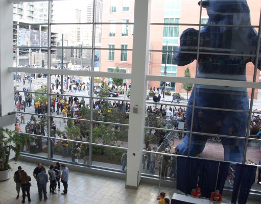 Great American Beer Festival: Counting up the medal haul