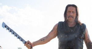 Grindhouse ground out