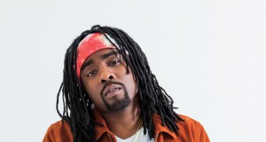 Wale looks ahead with ‘The Gifted’
