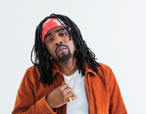 Wale looks ahead with ‘The Gifted’