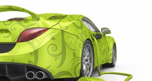 Eco-briefs | Driving home your environmental self-image