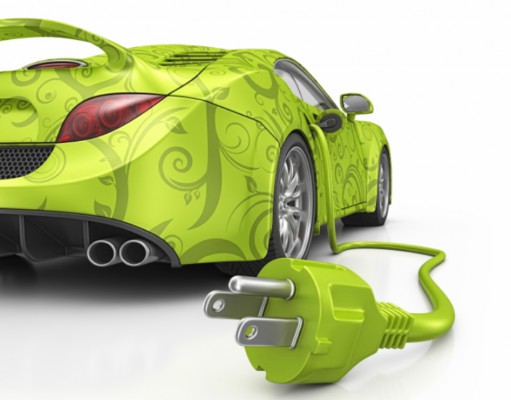 Eco-briefs | Driving home your environmental self-image