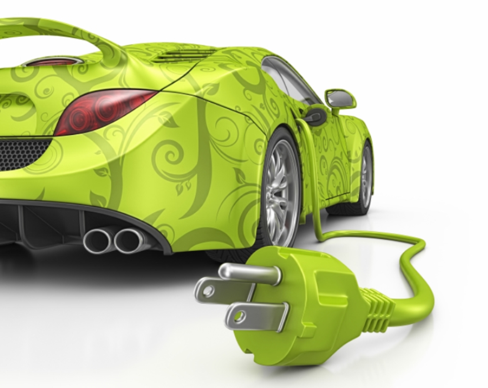 Eco-briefs | Driving home your environmental self-image
