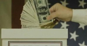 In Case You Missed It | Funding frackers