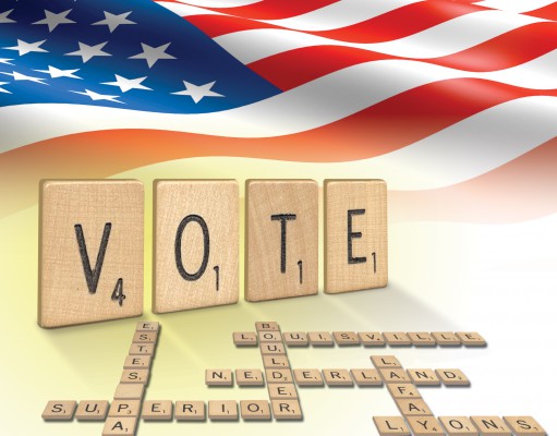 Election Guide 2013 Intro: Serving the voters of Boulder County is our privilege
