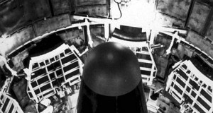 Eric Schlosser burrows into one of the U.S.’s biggest nuclear threats: our own weapons