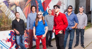 The Motet on Halloween: Knee-deep in inspiration