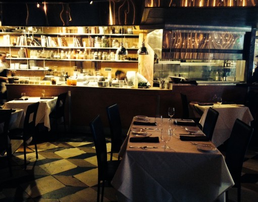 Classy doesn’t have to be pricey