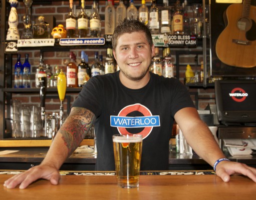 Best of Boulder East County 2013: Drink